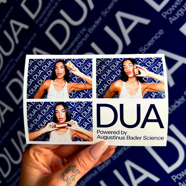 dualipa archive image