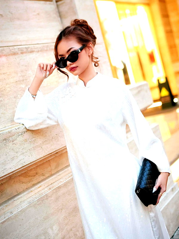 lyhythuedoxinh instagram image archive image
