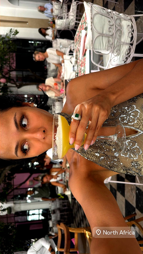 mariahthescientist instagram image archive image
