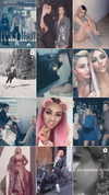 kimkardashian Altpins Profile Picture