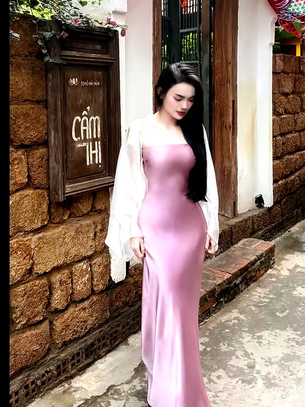 lyhythuedoxinh instagram image archive image