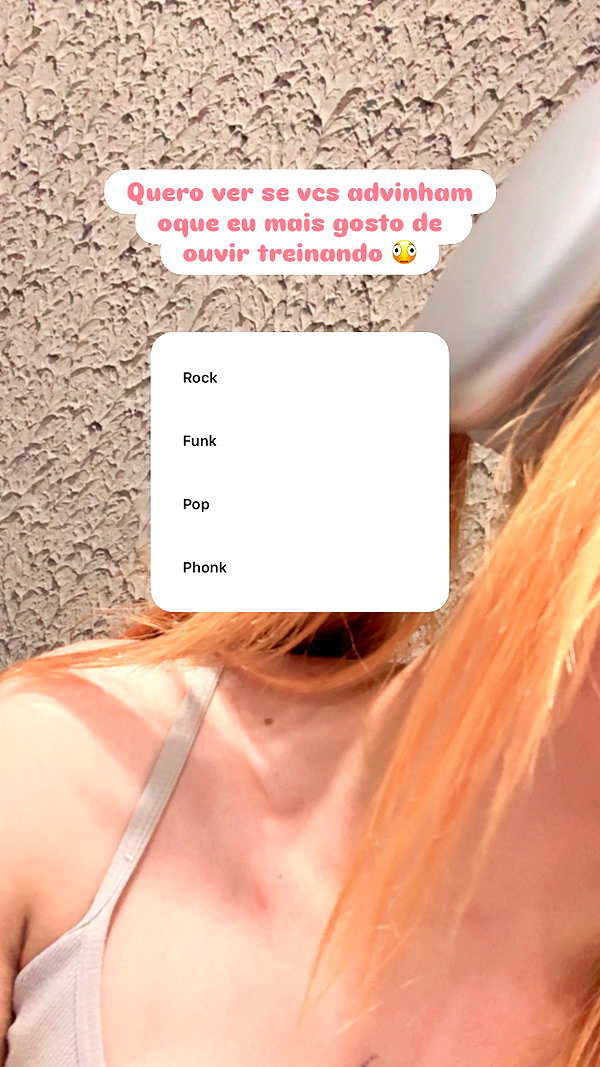 ambrzinha666 instagram image archive image