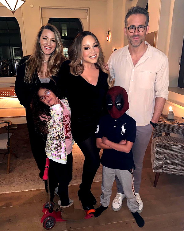 mariahcarey instagram image archive image