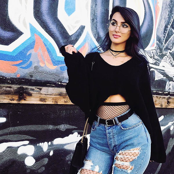 sssniperwolf instagram image archive image
