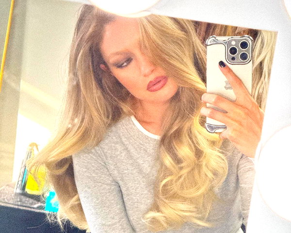 gigihadid instagram image archive image