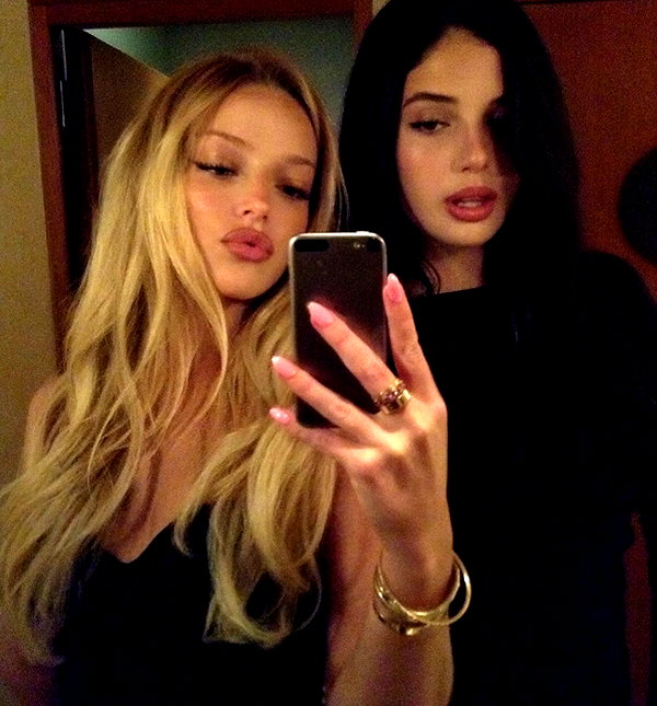 skylasanders instagram image archive image