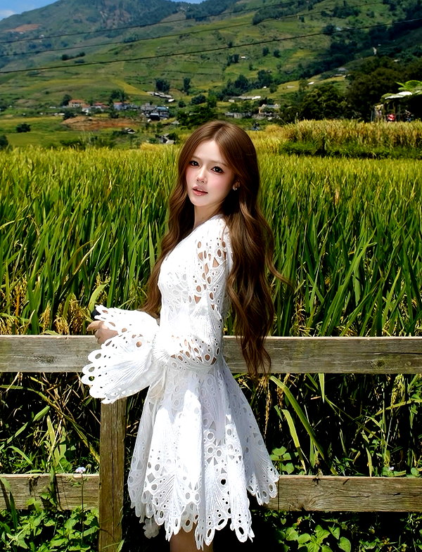 lyhythuedoxinh instagram image archive image