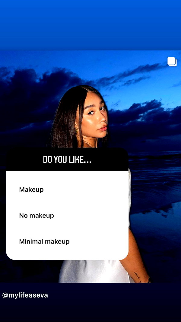 baddiesessence instagram image archive image