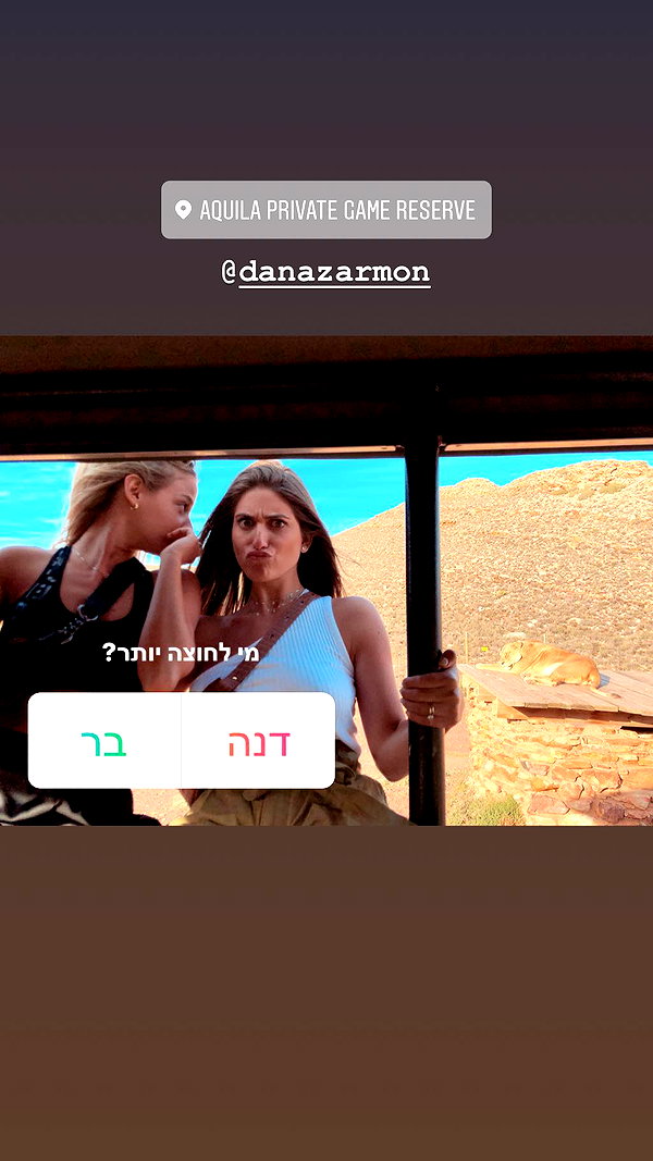 barzomer instagram image archive image