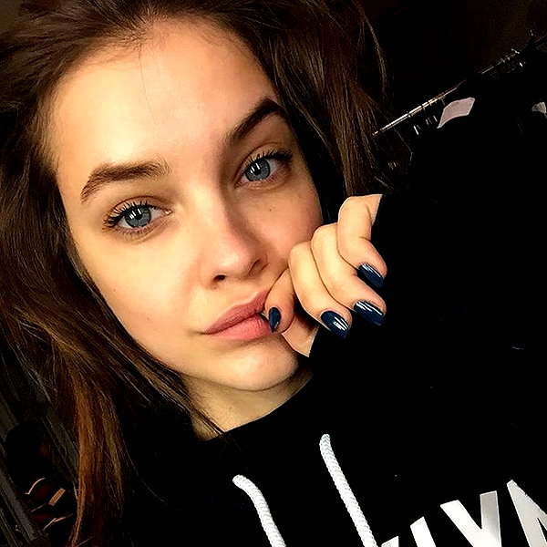 realbarbarapalvin instagram image archive image