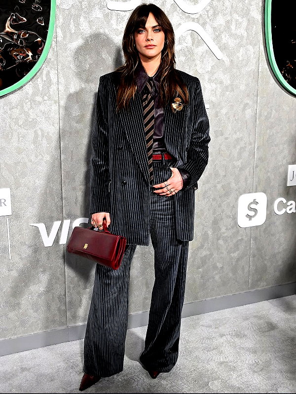 caradelevingne instagram image archive image
