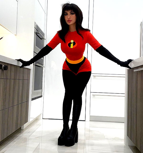 sssniperwolf instagram image archive image