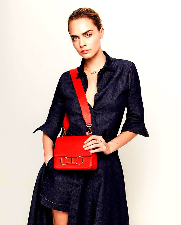 caradelevingne instagram image archive image