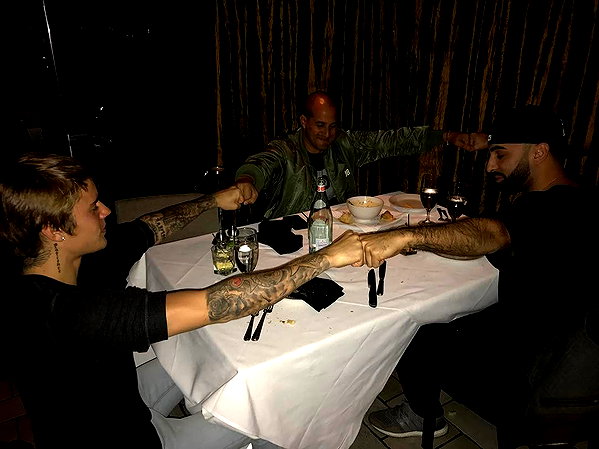 lilbieber instagram image archive image