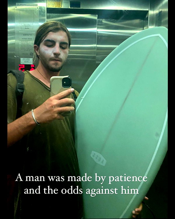 chris_fucking_wild instagram image archive image