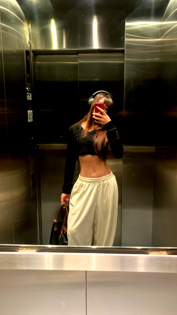 elianachetrit instagram image archive image