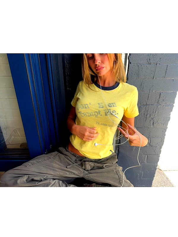 Archived image from @edenharper on Instagram