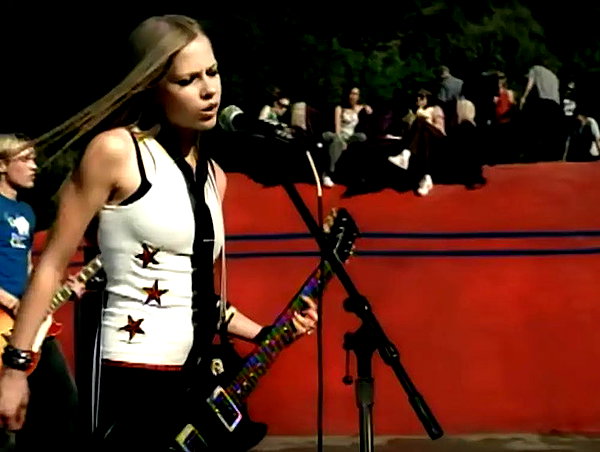 avrillavigne instagram image archive image