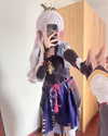 gallery_cosplayer Altpins Profile Picture