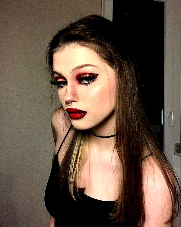 uno.clown instagram image archive image