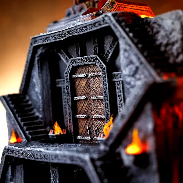thenerdforge instagram image archive image