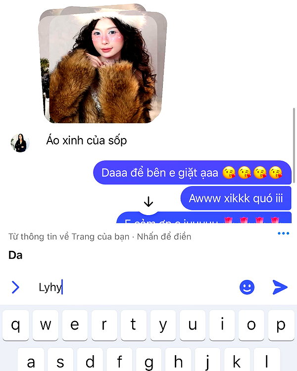 lyhythuedoxinh instagram image archive image