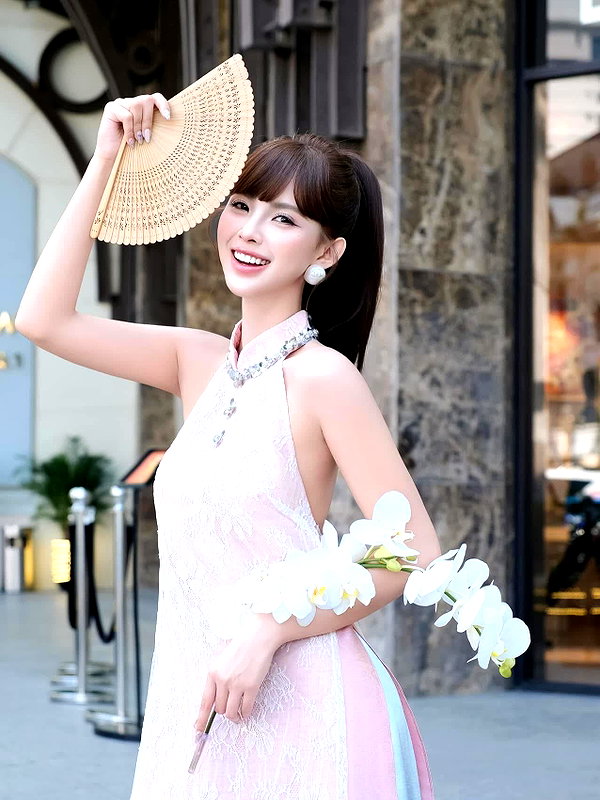 lyhythuedoxinh instagram image archive image