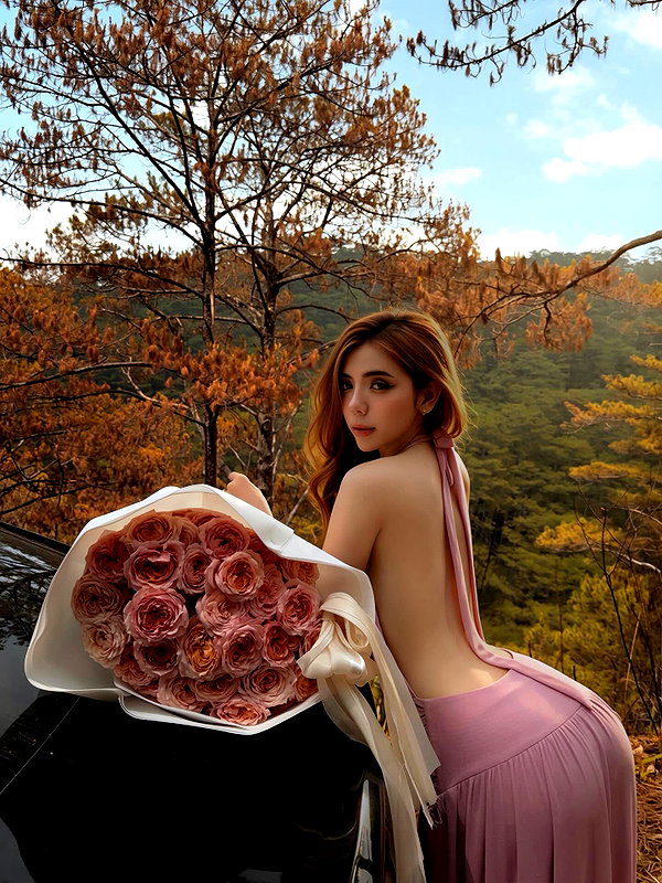 lyhythuedoxinh instagram image archive image