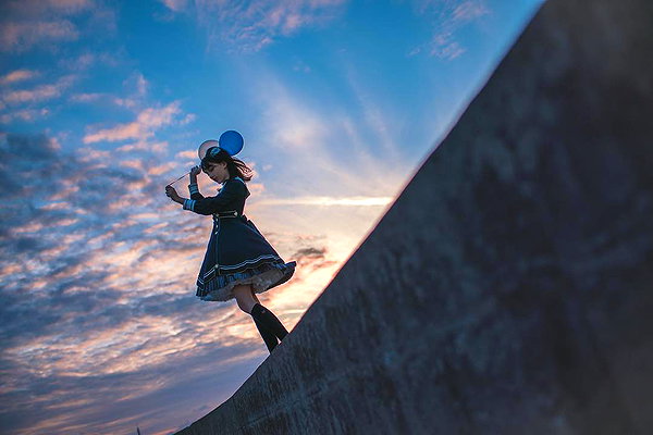 rakukoo instagram image archive image