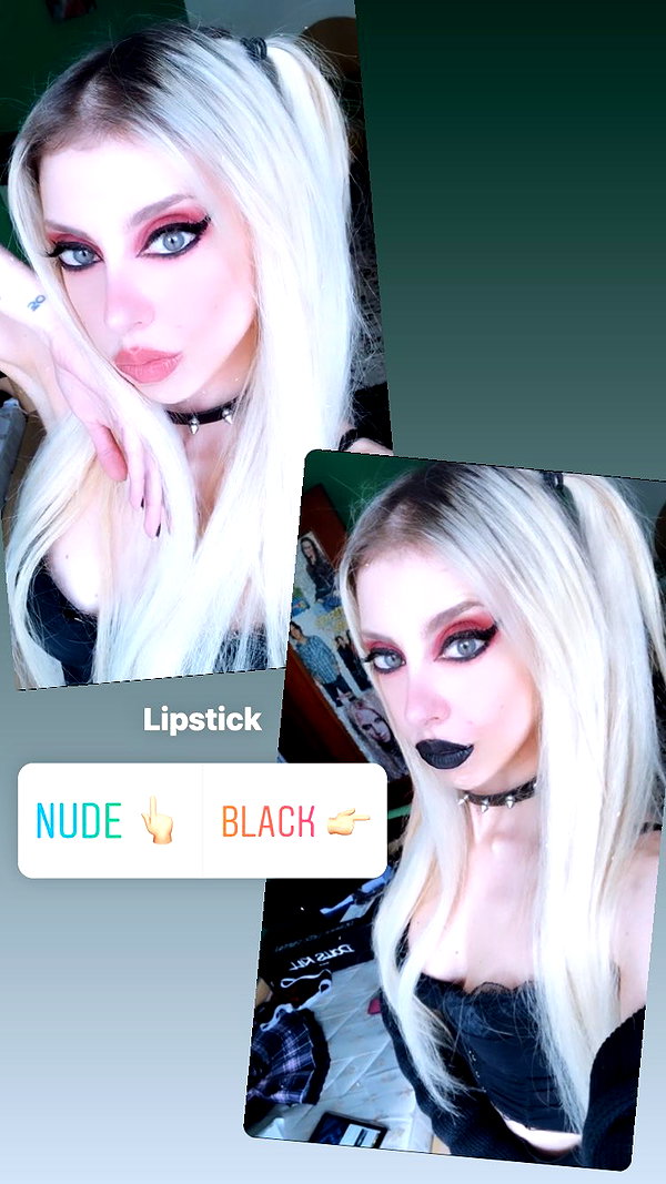 roxiechelon2 instagram image archive image