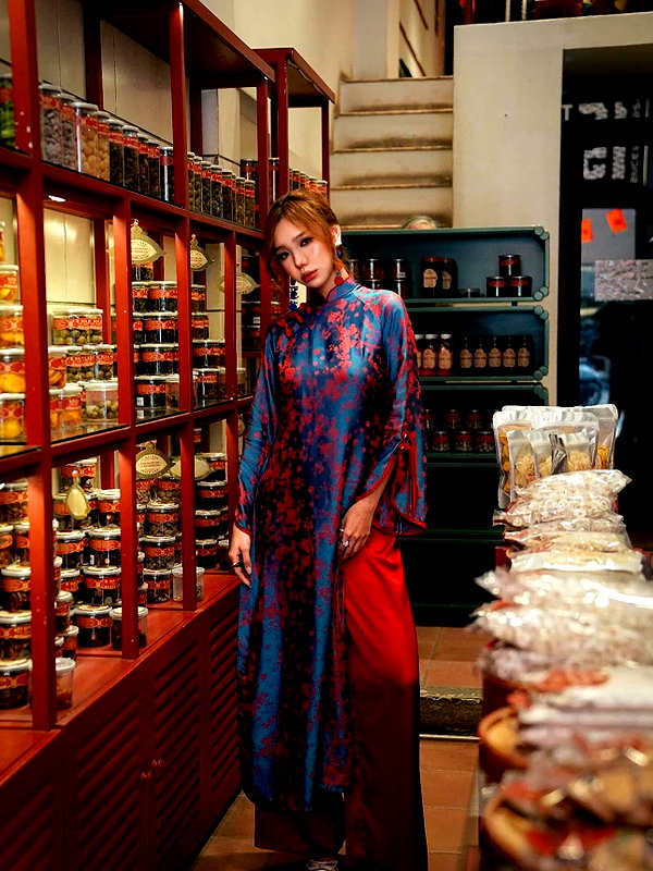 lyhythuedoxinh instagram image archive image
