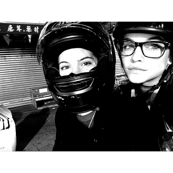 realbarbarapalvin instagram image archive image