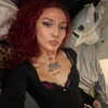 itsselenegrey Altpins Profile Picture