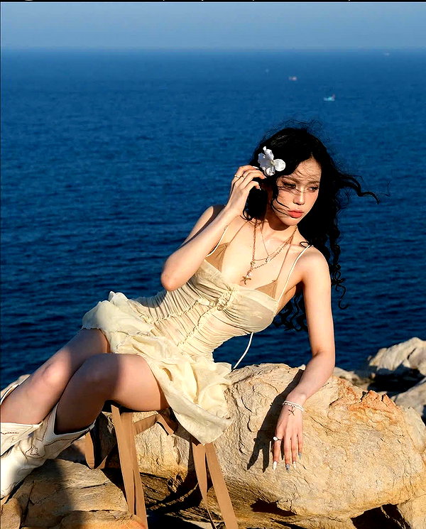 lyhythuedoxinh instagram image archive image