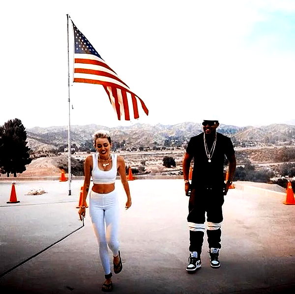 mileycyrus instagram image archive image