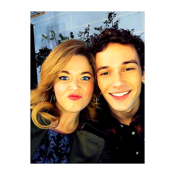 sashapieterse instagram image archive image