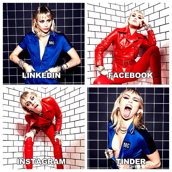 mileycyrus instagram image archive image