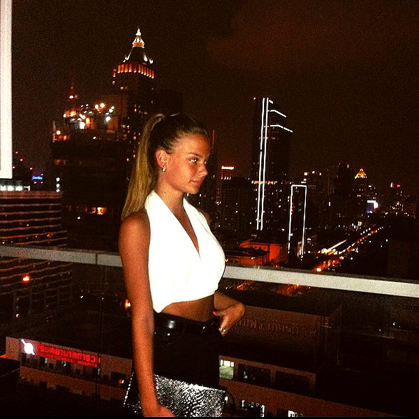 barzomer instagram image archive image