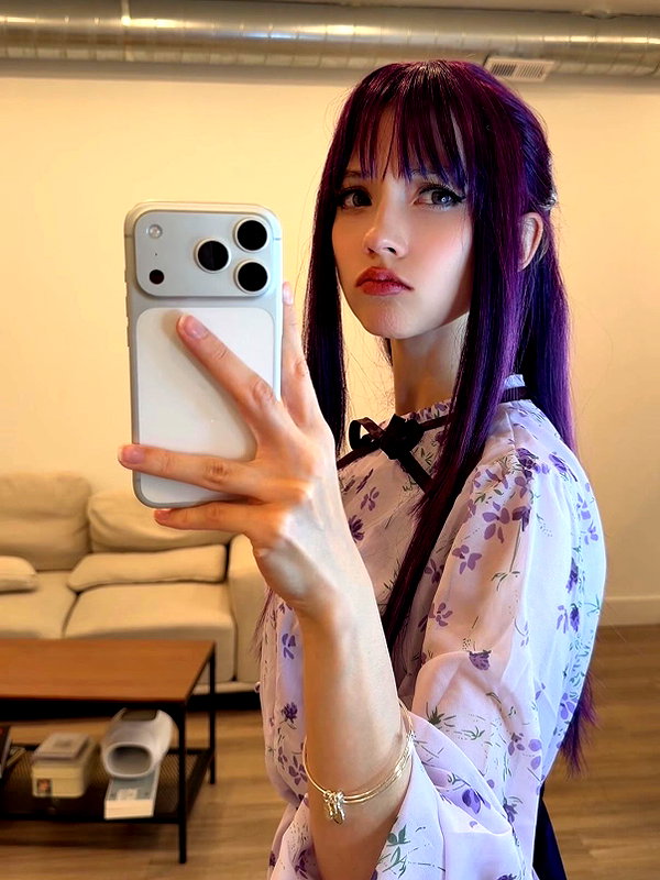 jillynozomi instagram image archive image