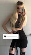 roxiechelon2 Altpins Profile Picture