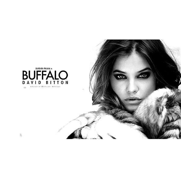 realbarbarapalvin instagram image archive image