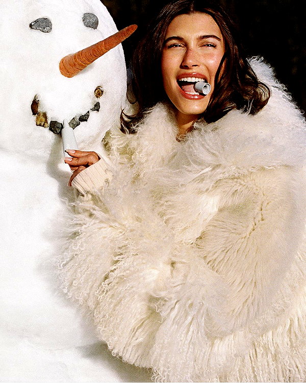 haileybieber instagram image archive image