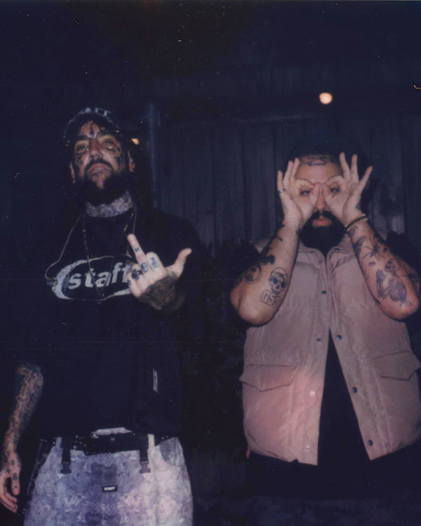 suicideboys instagram image archive image