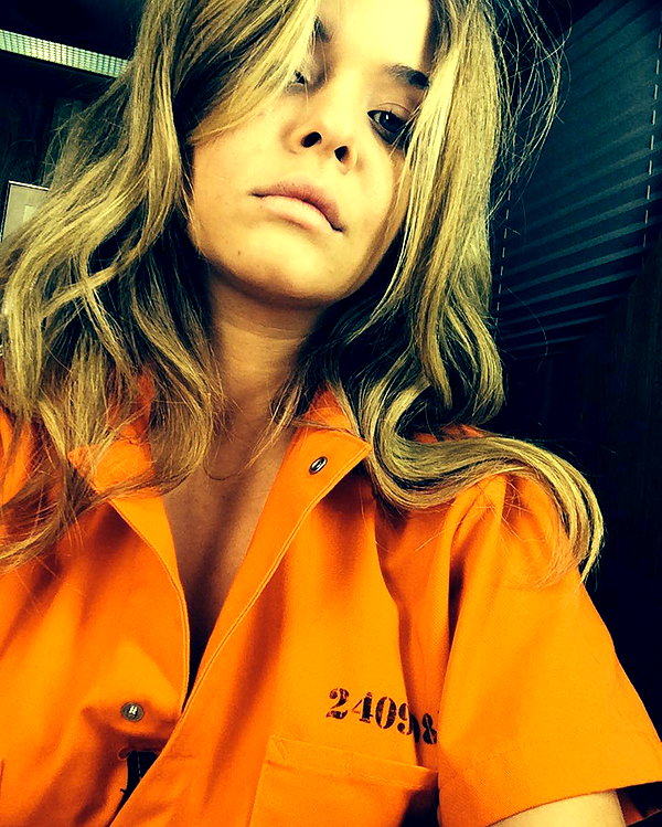 sashapieterse instagram image archive image
