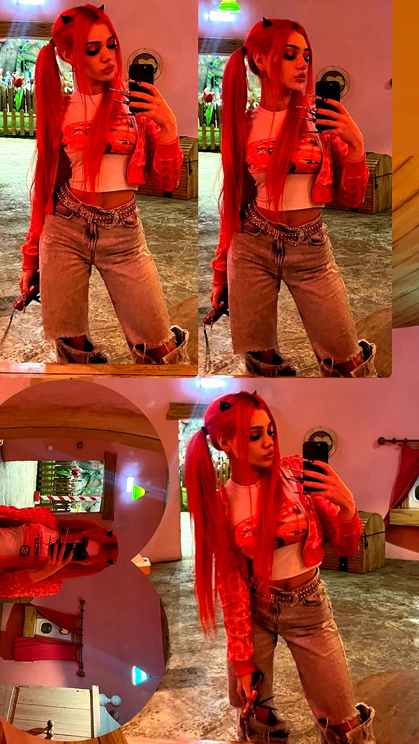 vik4au instagram image archive image