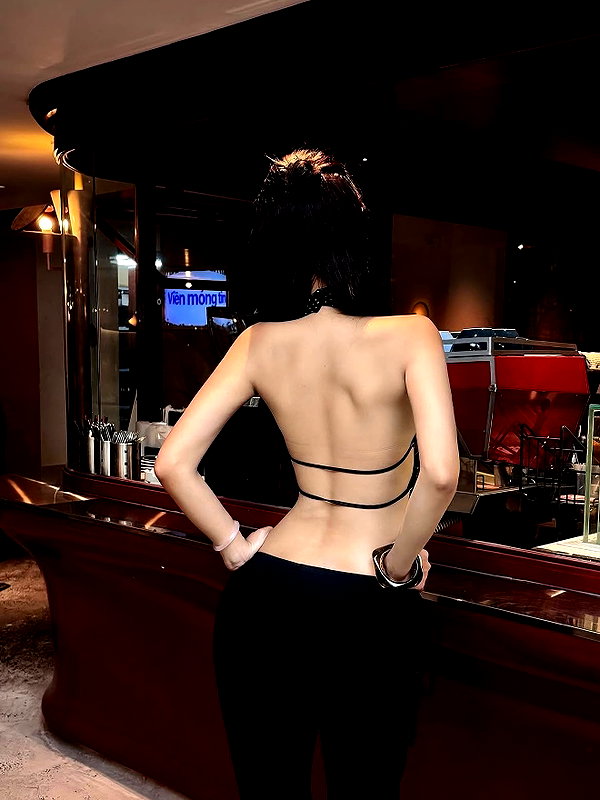 lyhythuedoxinh instagram image archive image