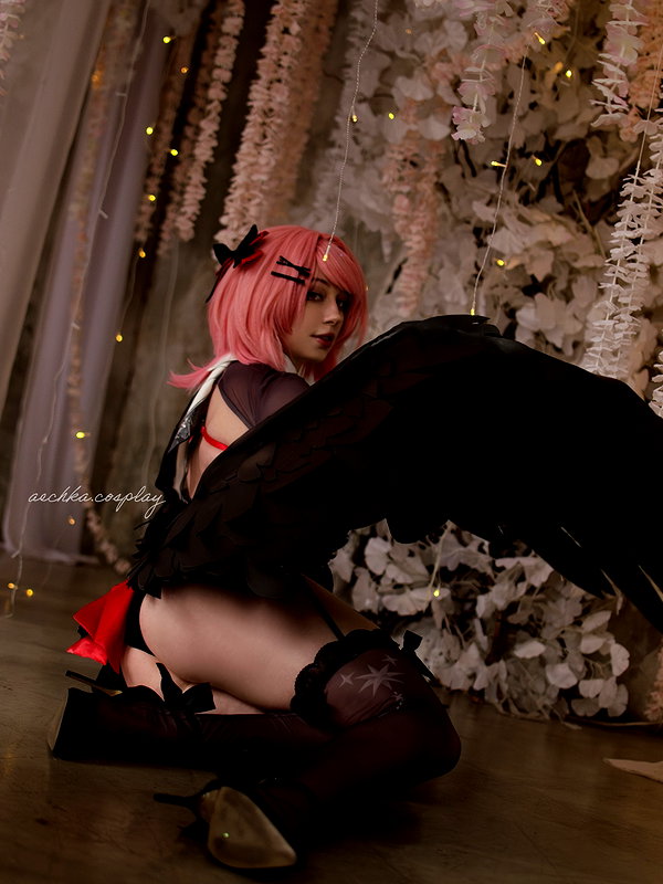 aechka.cosplay instagram image archive image