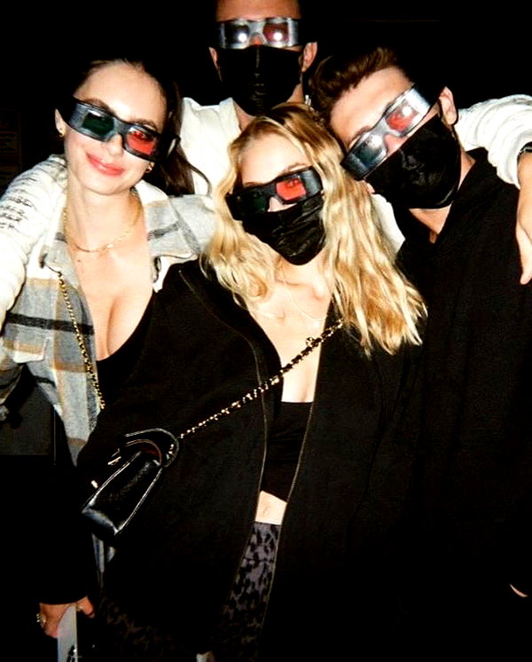 yaelshelbia instagram image archive image