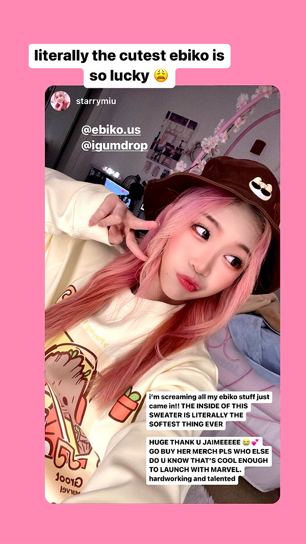 igumdrop instagram image archive image