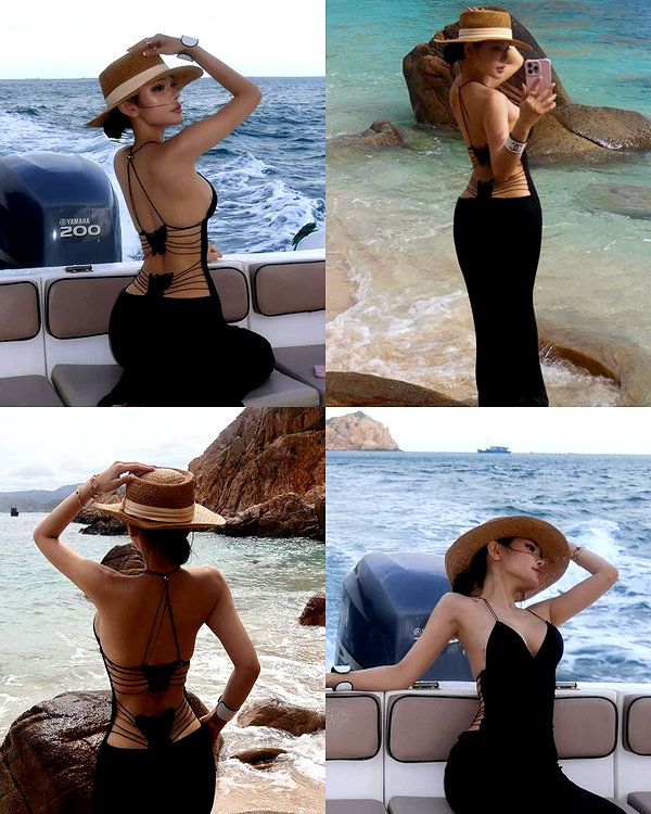 lyhythuedoxinh instagram image archive image